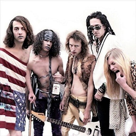 Penetration Moon - Penetration Moon - Rock - CD