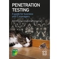 thumbnail image 1 of Penetration Testing: A guide for business and IT managers, (Paperback), 1 of 1
