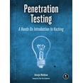 thumbnail image 1 of Pre-Owned Penetration Testing: A Hands-On Introduction to Hacking, 9781593275648, 1593275641, Paperback, Illustrated edition, 1 of 1