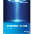 thumbnail image 1 of Penetration Testing Essentials by SeanPhilip Oriyano (Paperback) (2016) (New), 1 of 1