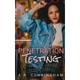 thumbnail image 1 of Penetration Testing, (Paperback), 1 of 1