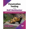 thumbnail image 1 of Penetration Testing with Kali NetHunter: Hands-on Android and iOS penetration testing (English Edition), (Paperback), 1 of 1