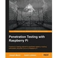 thumbnail image 1 of Penetration Testing with Raspberry Pi (Paperback), 1 of 1