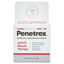 Penetrex Joint & Muscle Therapy Relief & Recovery Cream, 2 oz