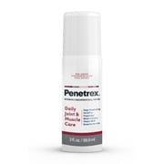 Daily Joint Muscle Care, 3 Oz. Gel