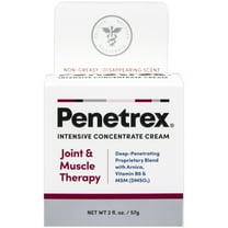 Penetrex Joint and Muscle Relief & Recovery, Cream, 2oz
