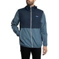 thumbnail image 1 of Penfield Logo Rain Jacket, Multicoloured, 1 of 6