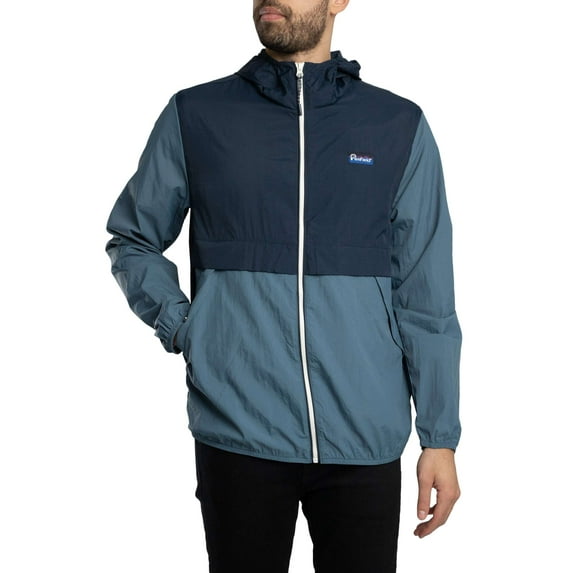 Penfield Logo Rain Jacket, Multicoloured