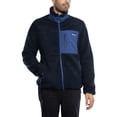 thumbnail image 1 of Penfield Mattawa Fleece Jacket, Blue, 1 of 6