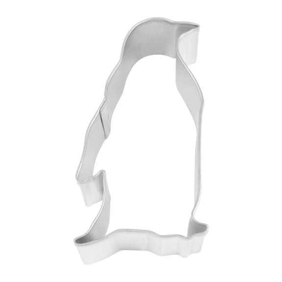 Penguin 3" Cookie Cutter