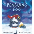 thumbnail image 1 of Penguin's Egg, (Hardcover), 1 of 1