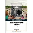 thumbnail image 1 of The American Story: Penguin Academics Series, Volume 2 (5th Edition), 1 of 1