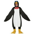 thumbnail image 1 of Penguin Adult Costume, Extra Large, 1 of 1