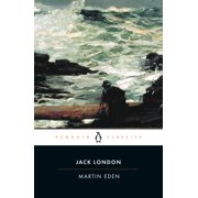 Penguin American Library Martin Eden, Paperback