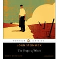 thumbnail image 1 of Penguin Audio Classics: The Grapes of Wrath (CD-Audio), 1 of 1