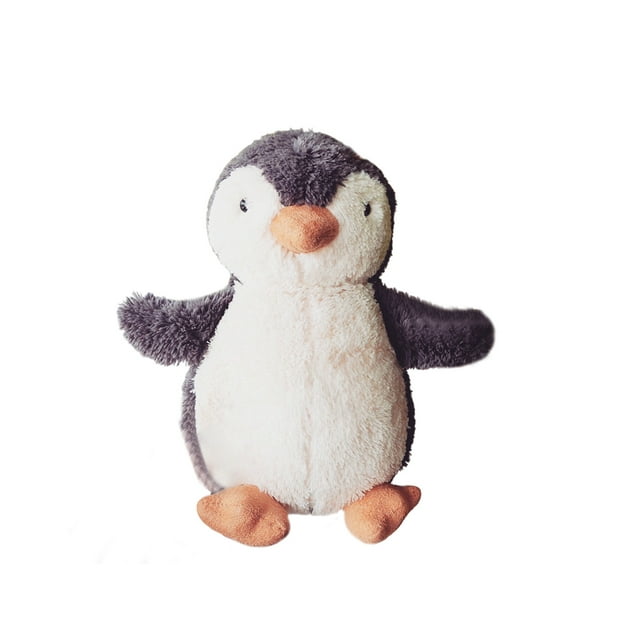 Penguin Baby Soft Plush Toy Singing Stuffed Animated Animal Kid Doll ...