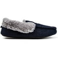 thumbnail image 1 of Original Penguin Bedtime Slippers, 1 of 4
