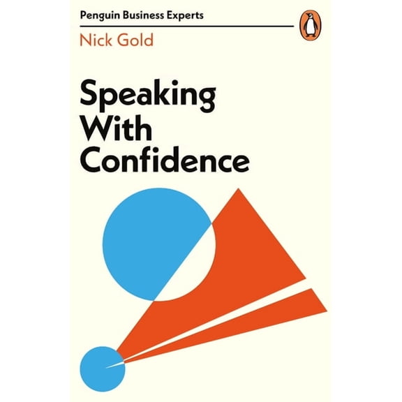 Penguin Business Experts Speaking with Confidence, (Paperback)