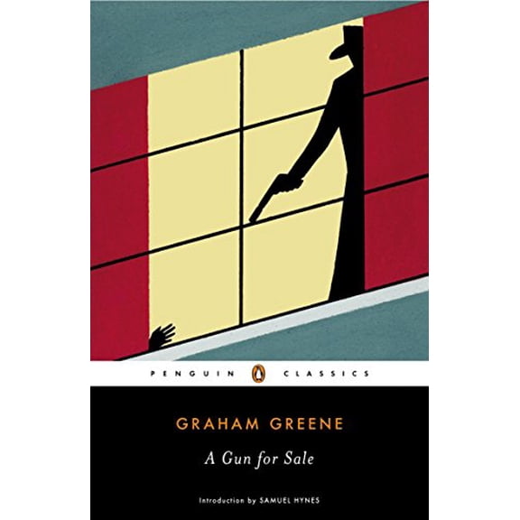 Pre-Owned A Gun for Sale (Penguin Classics) Paperback