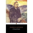 thumbnail image 1 of Penguin Classics A Nietzsche Reader, (Paperback), 1 of 1