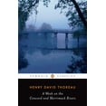 thumbnail image 1 of Penguin Classics A Week on the Concord and Merrimack Rivers, (Paperback), 1 of 1