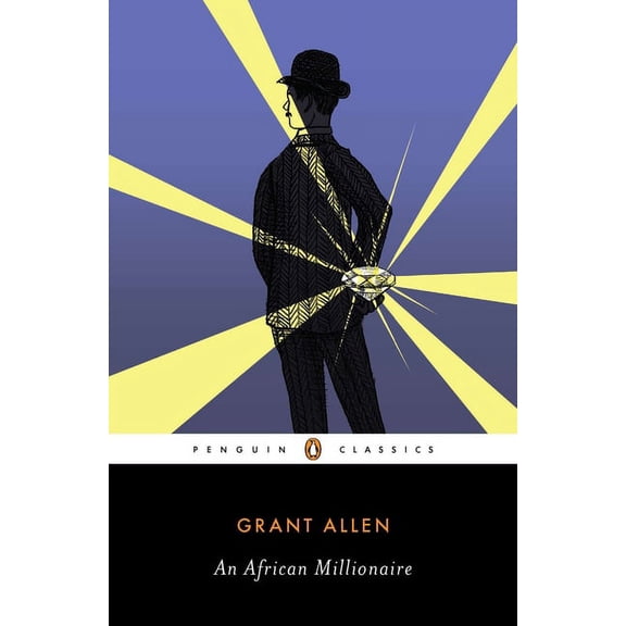 Penguin Classics An African Millionaire, (Paperback)