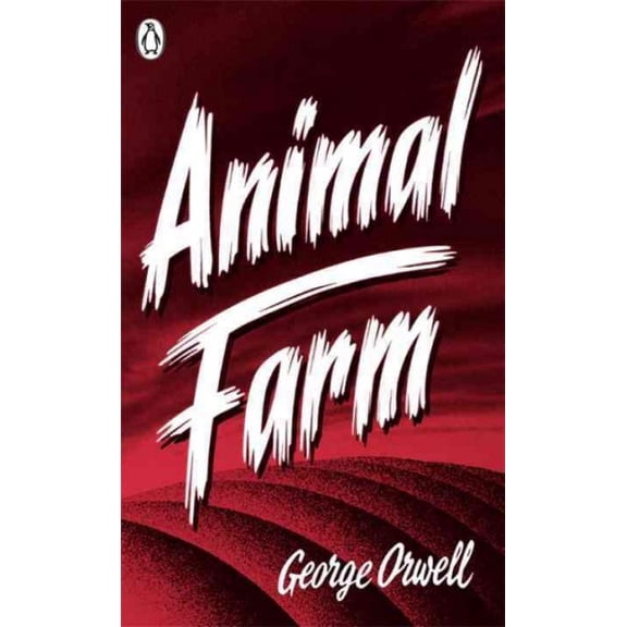 Penguin Classics Animal Farm
