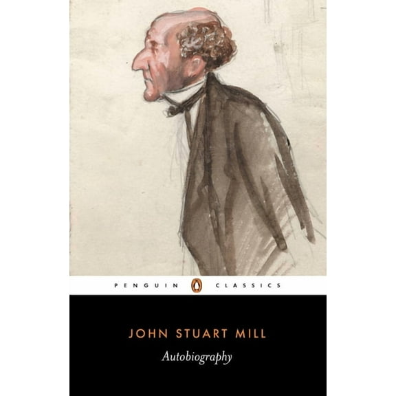 Penguin Classics Autobiography, (Paperback)