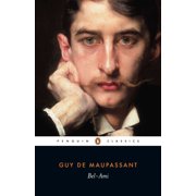 Penguin Classics Bel-Ami, Paperback