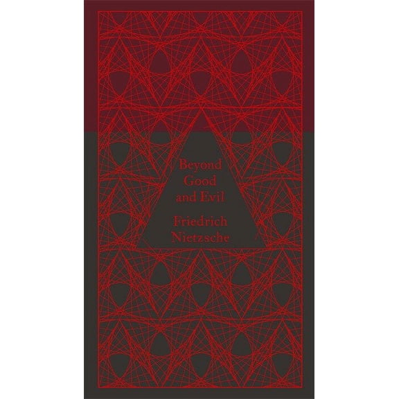 Penguin Classics Beyond Good And Evil