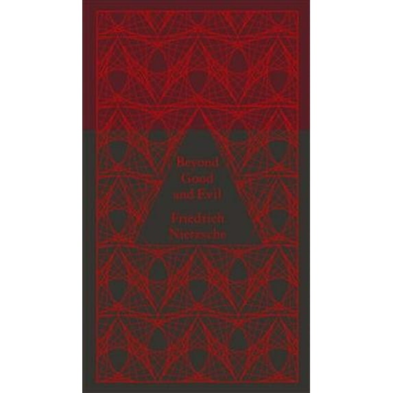 Pre-Owned Penguin Classics Beyond Good And Evil
