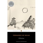 Penguin Classics Celestina, Paperback