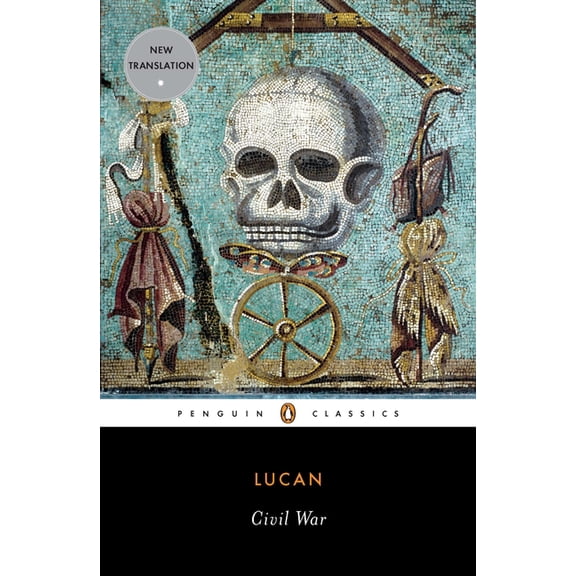 Penguin Classics Civil War, (Paperback)
