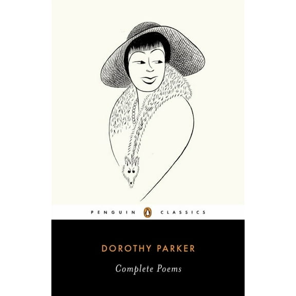 Penguin Classics Complete Poems, (Paperback)