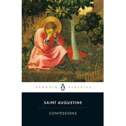 Penguin Classics Confessions, Paperback