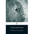 thumbnail image 1 of Penguin Classics Crime and Punishment, (Paperback), 1 of 1