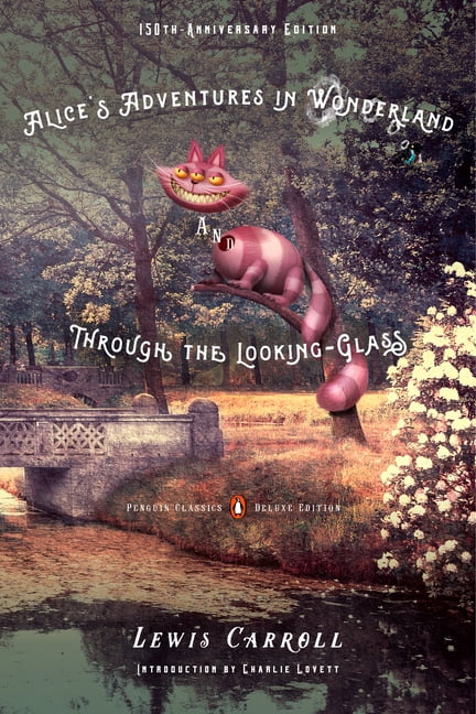 Alice's Adventures in Wonderland & Through the Looking-Glass 79 (1965