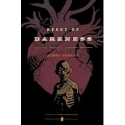 Penguin Classics Deluxe Edition: Heart of Darkness : (Penguin Classics Deluxe Edition) (Paperback)