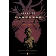 Heart of Darkness Penguin Classics Deluxe Edition