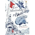 thumbnail image 1 of Penguin Classics Deluxe Edition Les Miserables: (Penguin Classics Deluxe Edition), (Paperback), 1 of 1