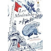 Penguin Classics Deluxe Edition Les Miserables Penguin Classics Deluxe Edition, Paperback