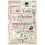 Penguin Classics Deluxe Edition: Little Women : 150th-Anniversary Annotated Edition (Penguin Classics Deluxe Edition) (Paperback)