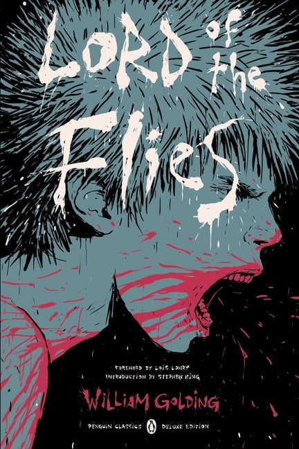 Penguin Classics Deluxe Edition Lord of the Flies: (Penguin