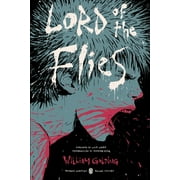 SIR WILLIAM GOLDING; LOIS LOWRY; STEPHEN KING Penguin Classics Deluxe Edition: Lord of the Flies : (Penguin Classics Deluxe Edition) (Paperback)