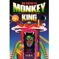 thumbnail image 1 of Penguin Classics Deluxe Edition Monkey King: Journey to the West (Penguin Classics Deluxe Edition), (Paperback), 1 of 1