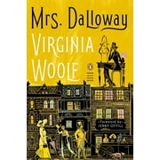 Penguin Classics Deluxe Edition Mrs. Dalloway Penguin Classics Deluxe Edition, Paperback