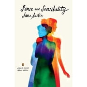 Penguin Classics Deluxe Edition Sense and Sensibility Penguin Classics Deluxe Edition, Paperback