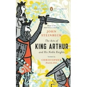Penguin Classics Deluxe Edition The Acts of King Arthur and His Noble Knights Penguin Classics Deluxe Edition, Paperback