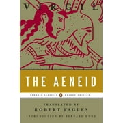 Penguin Classics Deluxe Edition The Aeneid Penguin Classics Deluxe Edition, Paperback