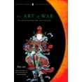 thumbnail image 1 of Penguin Classics Deluxe Edition The Art of War: The Essential Translation of the Classic Book of Life (Penguin Classics Deluxe Edition), (Paperback), 1 of 1